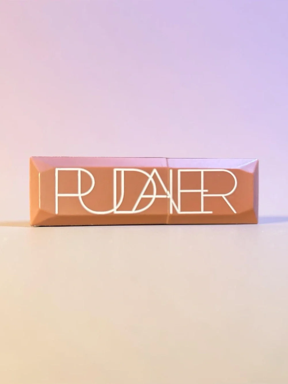 Pudaier Lipstick | 116 Inked Heart